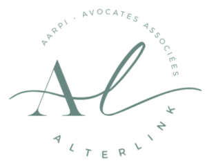 Logo Alterlink